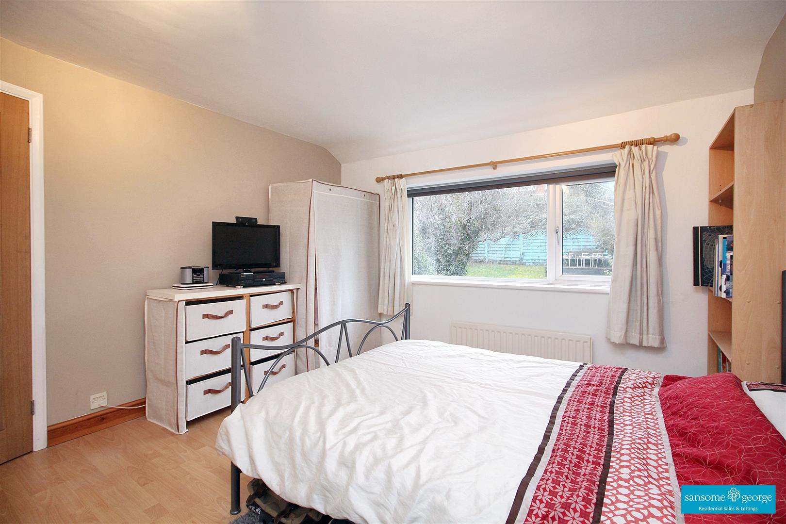 Overdown Road, Tilehurst, Reading
